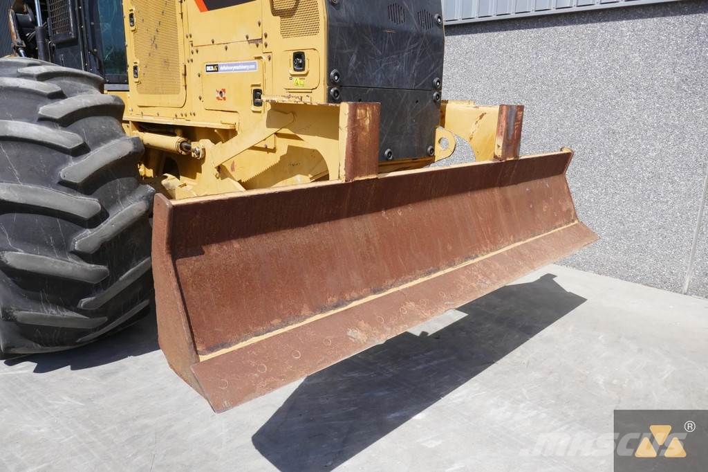 CAT Skidder blade Planierschilder/Scharen