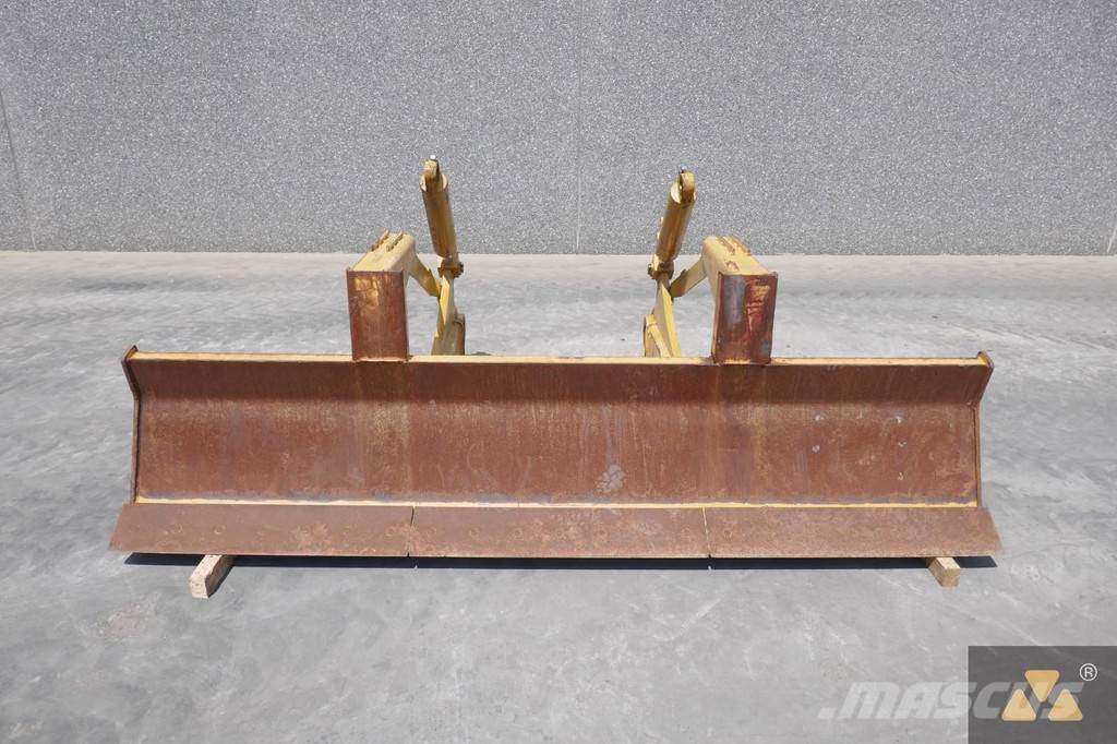 CAT Skidder blade Planierschilder/Scharen