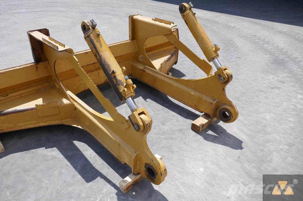 CAT Skidder blade Planierschilder/Scharen