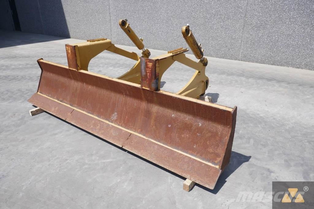 CAT Skidder blade Planierschilder/Scharen