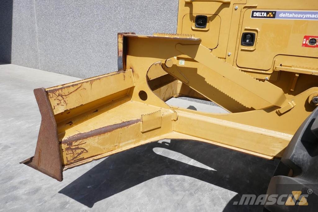 CAT Skidder blade Planierschilder/Scharen