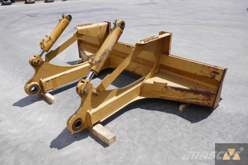 CAT Skidder blade Planierschilder/Scharen