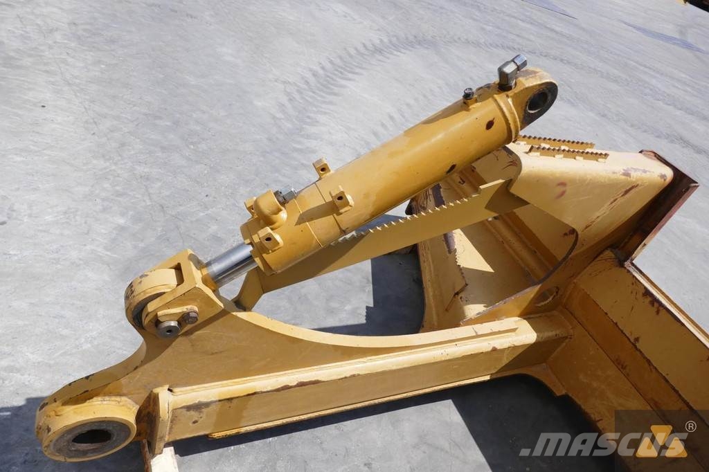 CAT Skidder blade Planierschilder/Scharen