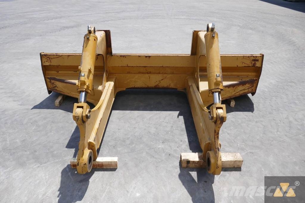 CAT Skidder blade Planierschilder/Scharen