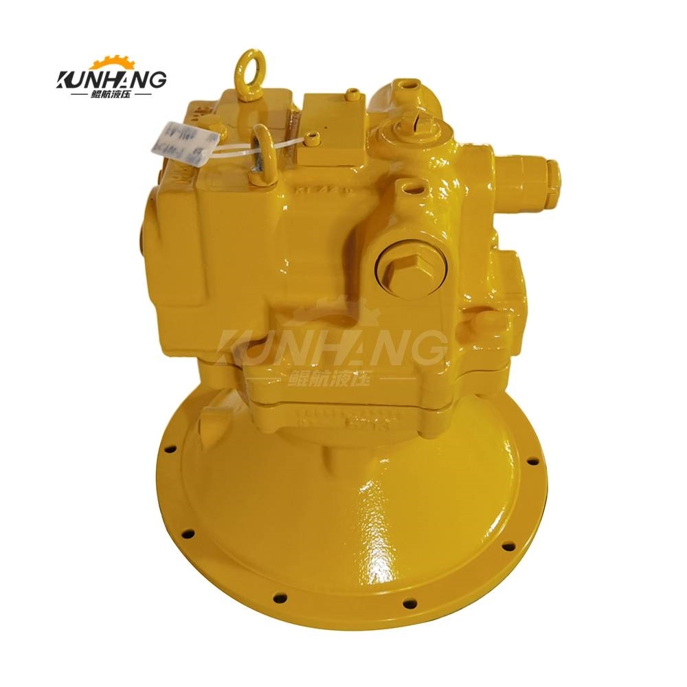 Komatsu PC400-7 PC400LC-7 Swing Motor Assy 706-7K-01081 Transmisija