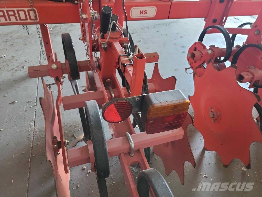 Maschio Gaspardo HS 8F row crop cultivators Hackfruchtkultivator