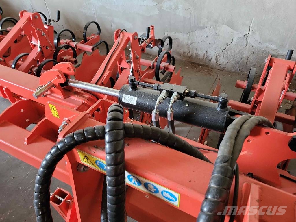 Maschio Gaspardo HS 8F row crop cultivators Hackfruchtkultivator