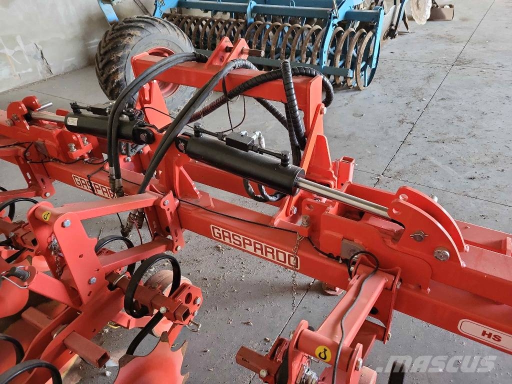 Maschio Gaspardo HS 8F row crop cultivators Hackfruchtkultivator