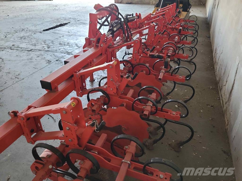 Maschio Gaspardo HS 8F row crop cultivators Hackfruchtkultivator