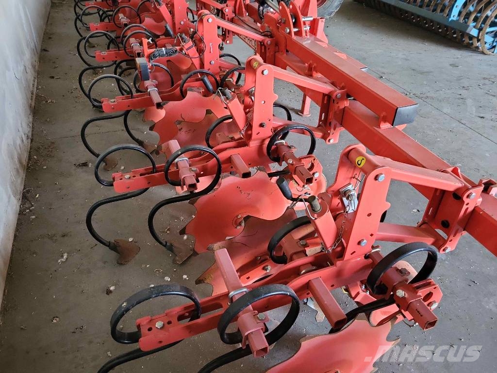 Maschio Gaspardo HS 8F row crop cultivators Hackfruchtkultivator