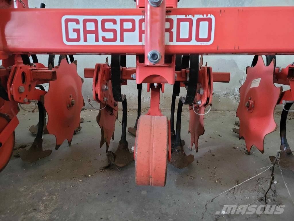 Maschio Gaspardo HS 8F row crop cultivators Hackfruchtkultivator