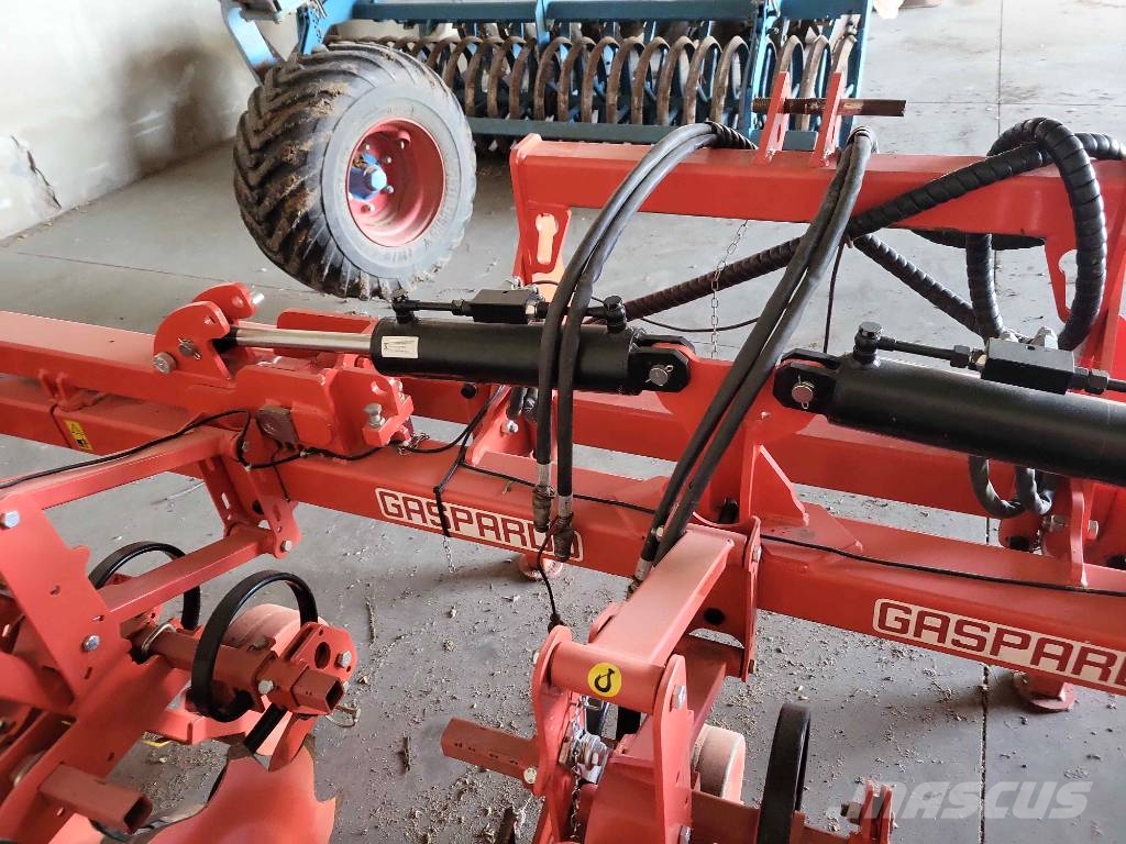 Maschio Gaspardo HS 8F row crop cultivators Hackfruchtkultivator