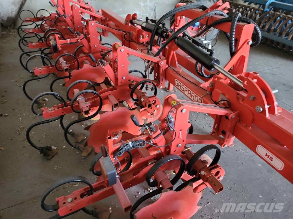 Maschio Gaspardo HS 8F row crop cultivators Hackfruchtkultivator