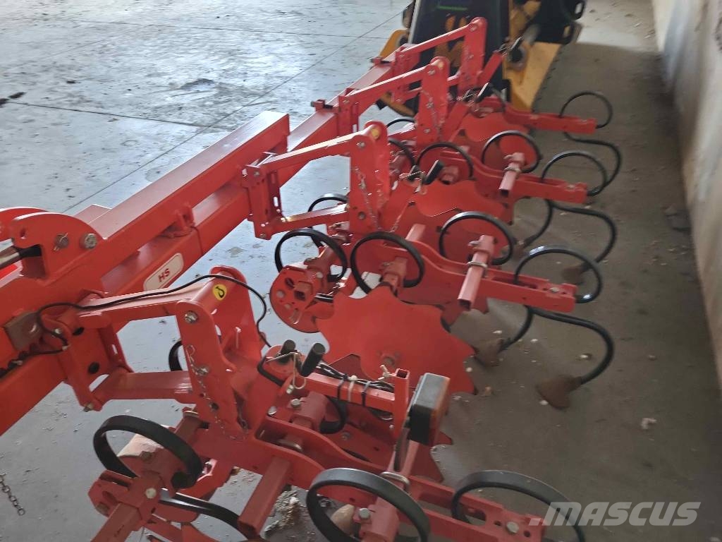 Maschio Gaspardo HS 8F row crop cultivators Hackfruchtkultivator