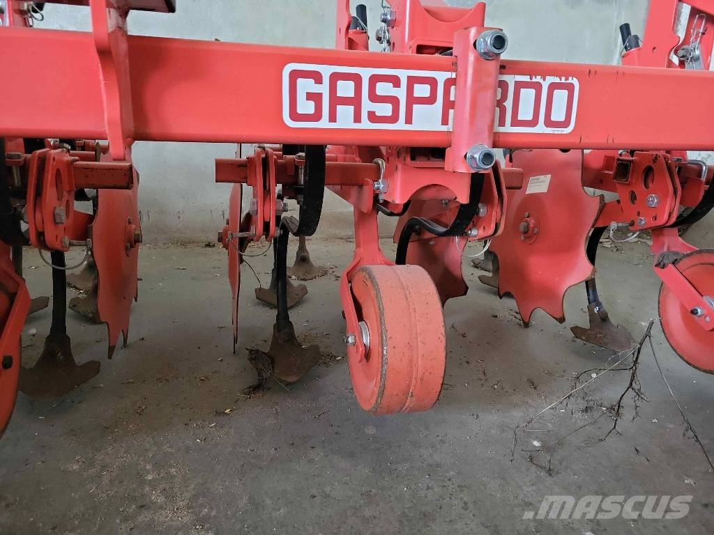 Maschio Gaspardo HS 8F row crop cultivators Hackfruchtkultivator