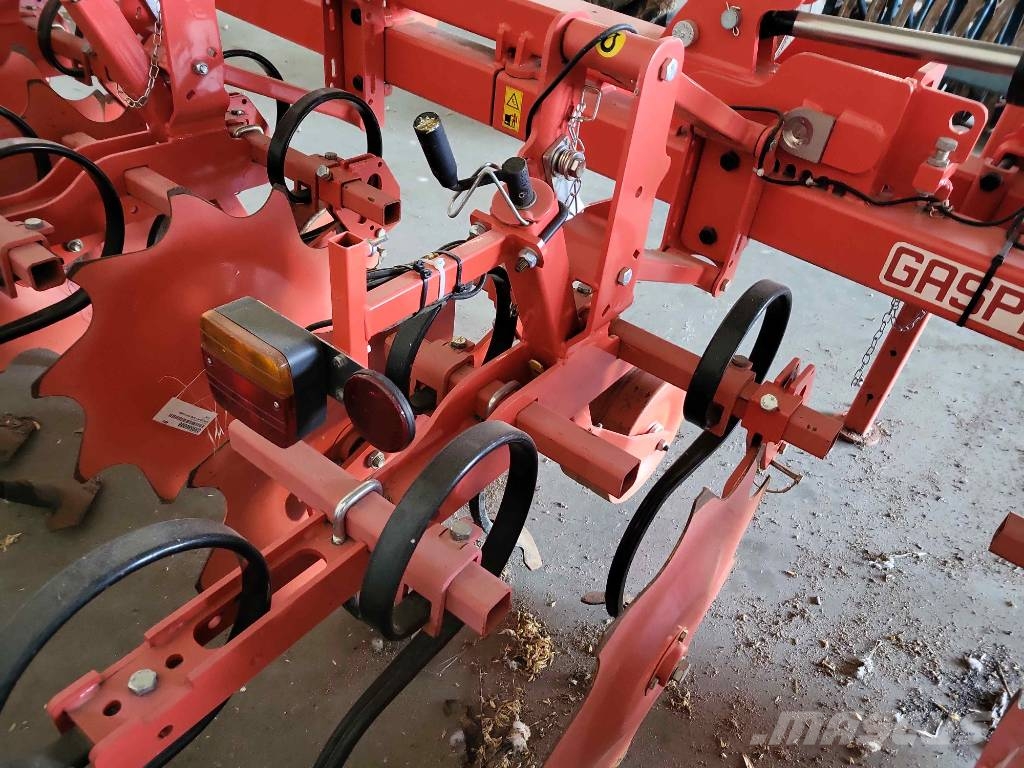 Maschio Gaspardo HS 8F row crop cultivators Hackfruchtkultivator