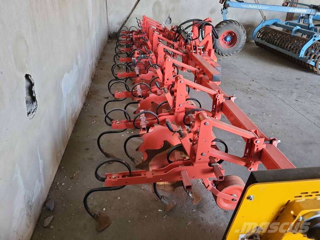 Maschio Gaspardo HS 8F row crop cultivators Hackfruchtkultivator