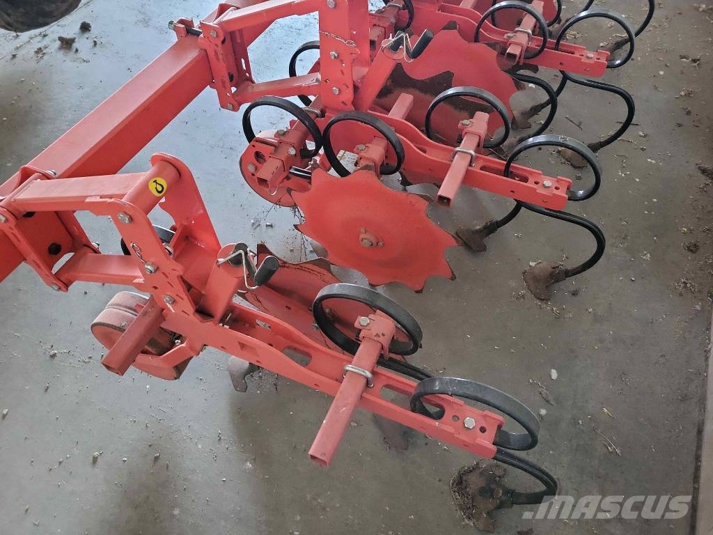 Maschio Gaspardo HS 8F row crop cultivators Hackfruchtkultivator