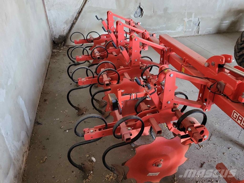 Maschio Gaspardo HS 8F row crop cultivators Hackfruchtkultivator