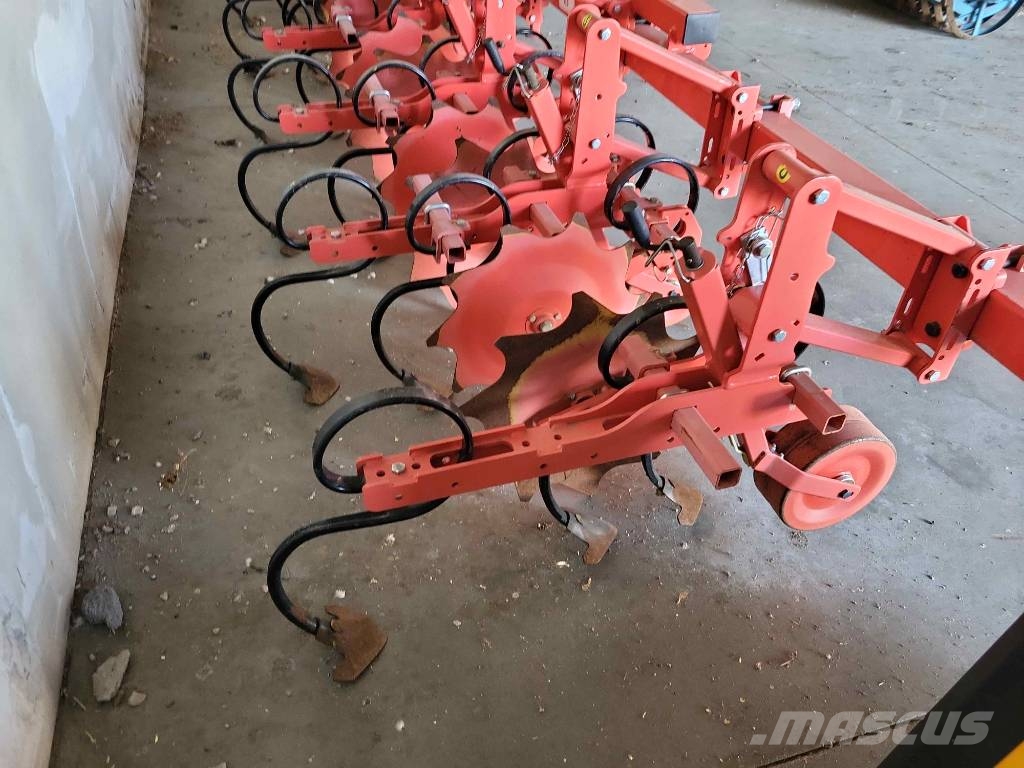Maschio Gaspardo HS 8F row crop cultivators Hackfruchtkultivator