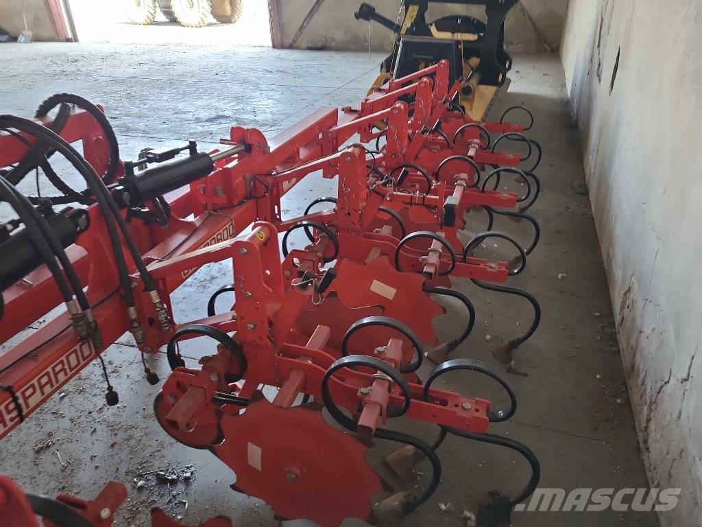 Maschio Gaspardo HS 8F row crop cultivators Hackfruchtkultivator