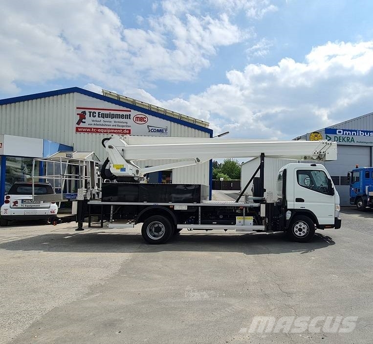 Cela DT40 Diesel / Elektro TOP!! Ant vilkikų montuojamos kėlimo platformos