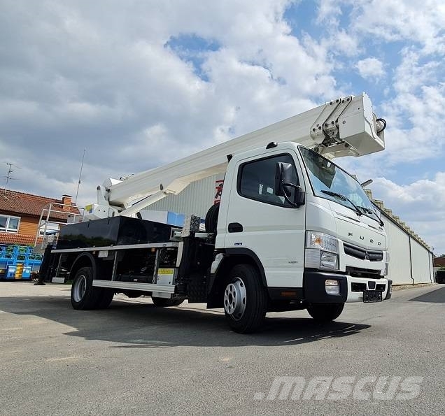 Cela DT40 Diesel / Elektro TOP!! Ant vilkikų montuojamos kėlimo platformos
