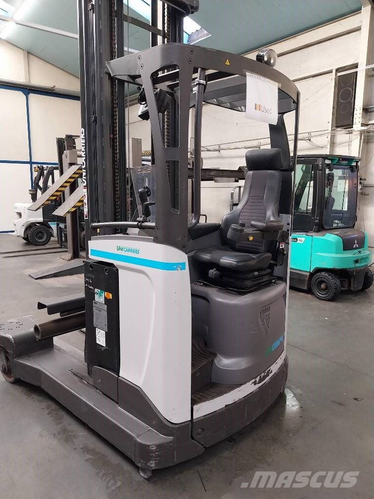 UniCarriers UFW250DTFVRE705 Reach truck
