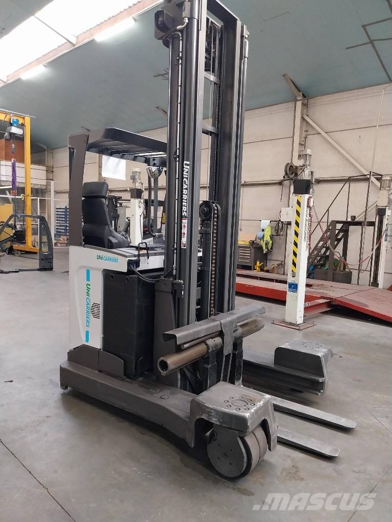 UniCarriers UFW250DTFVRE705 Reach truck