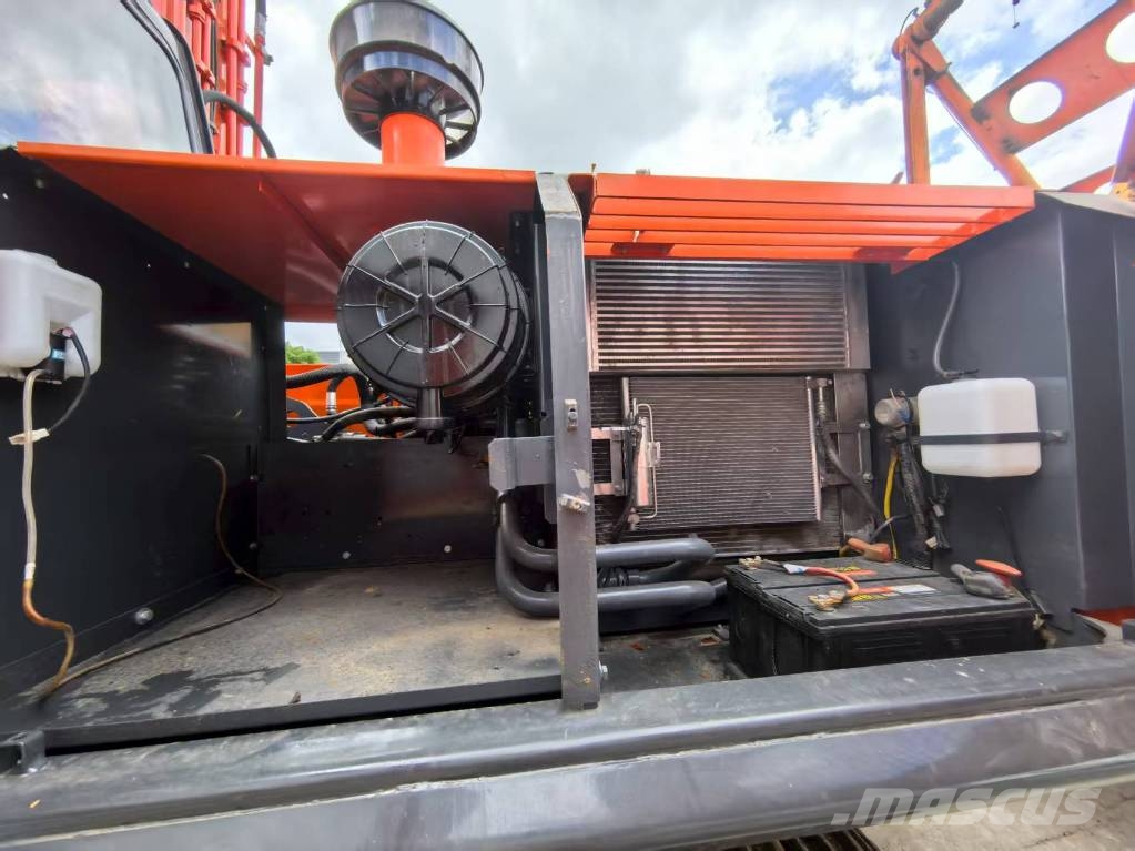 Hitachi ZX 240 -3G, 2023, Fengxian District, 上海, China - Used