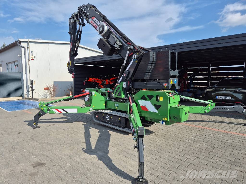 Befard TB10002 Minikraner