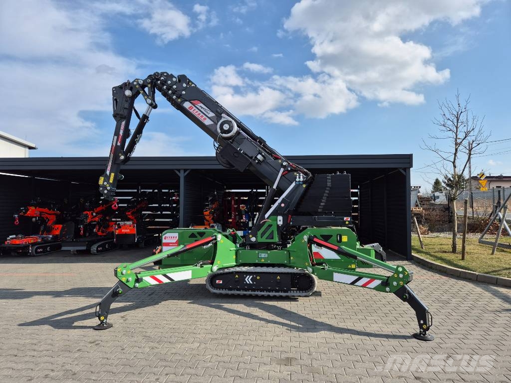Befard TB10002 Minikraner