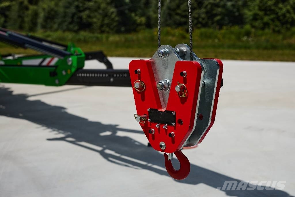 Befard TB10002 Minikraner