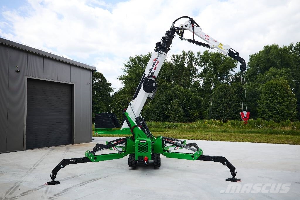 Befard TB10002 Minikraner