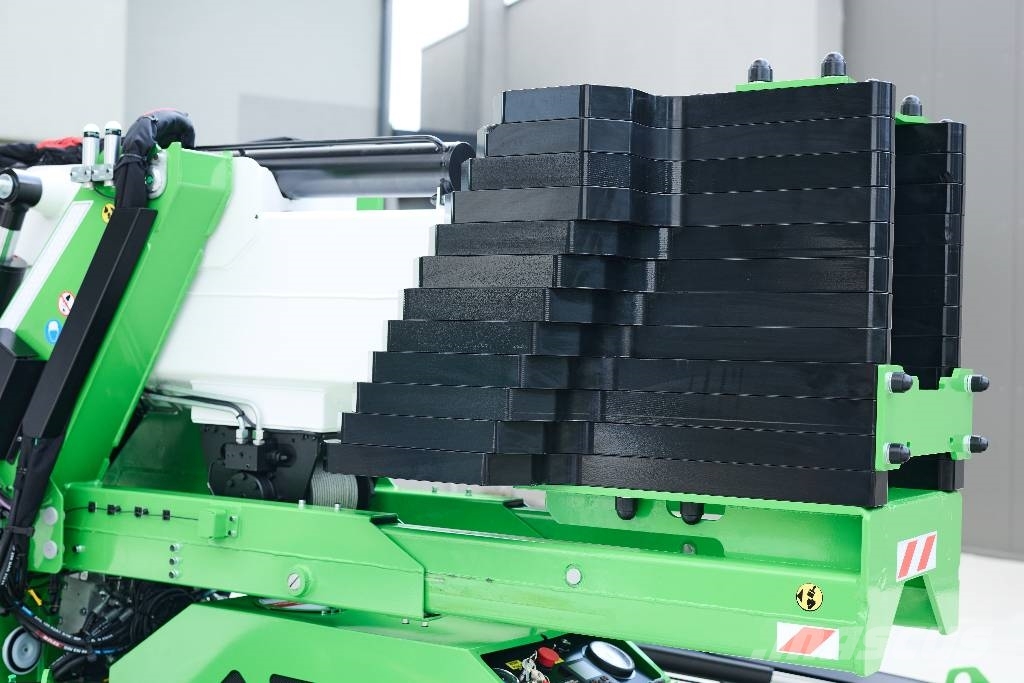 Befard TB10002 Minikraner