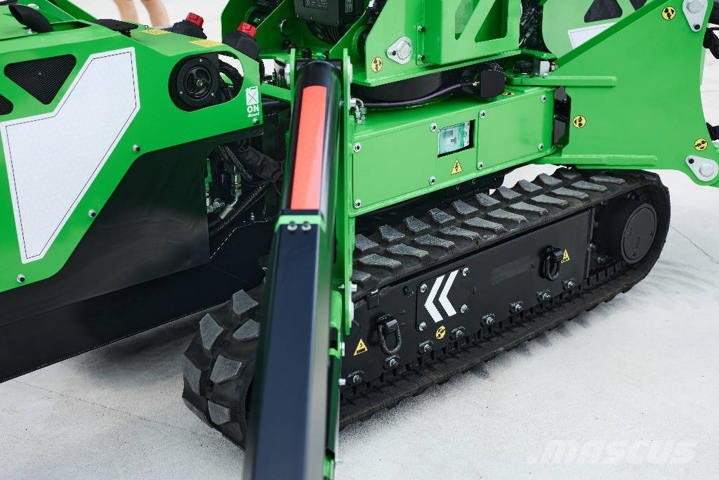 Befard TB10002 Minikraner