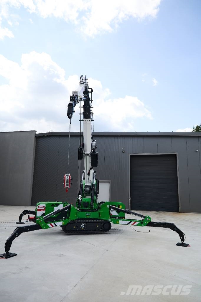 Befard TB10002 Minikraner