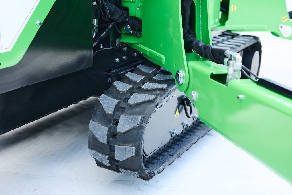 Befard TB10002 Minikraner