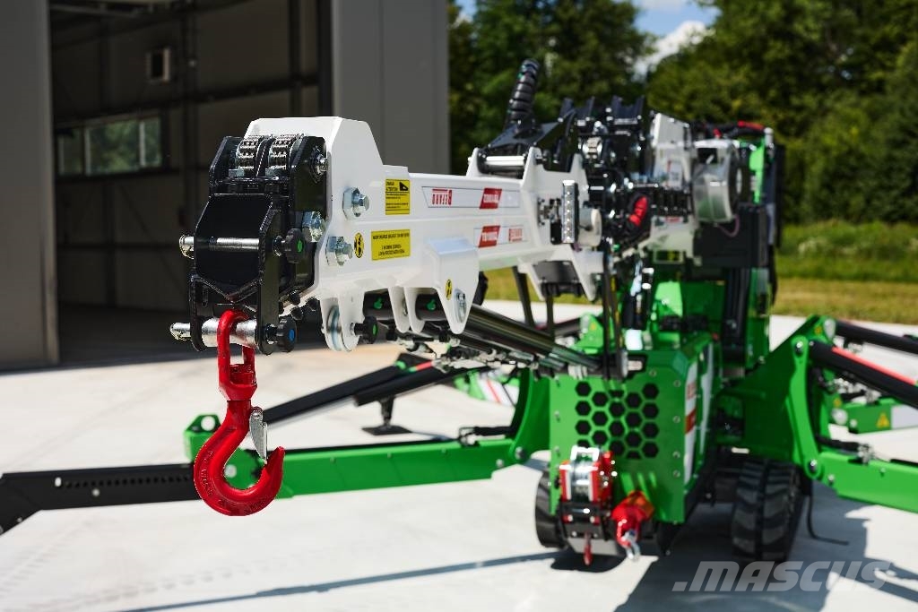 Befard TB10002 Minikraner