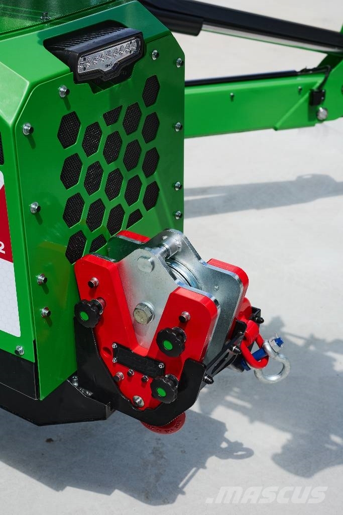 Befard TB10002 Minikraner