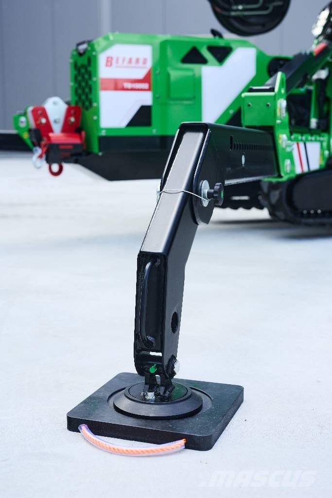 Befard TB10002 Minikraner
