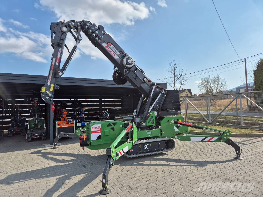 Befard TB10002 Minikraner
