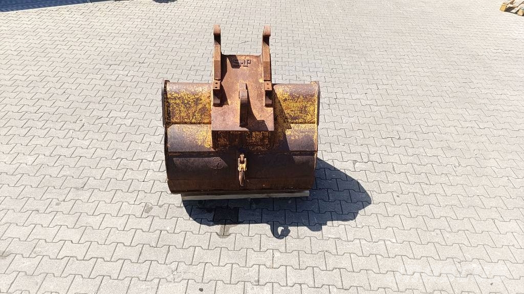 Tieflöffel Atlas SMP T620 1200 mm 120 cm gebraucht Backhoes