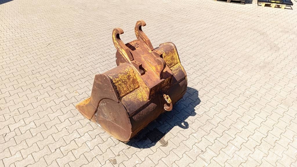 Tieflöffel Atlas SMP T620 1200 mm 120 cm gebraucht Backhoes