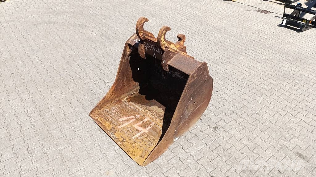 Tieflöffel Atlas SMP T620 1200 mm 120 cm gebraucht Backhoes