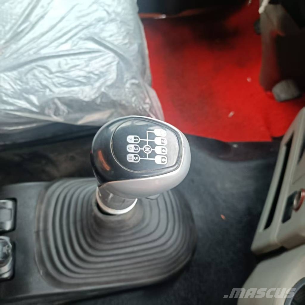 Howo 371 6x4 Camiones bañeras basculantes o volquetes