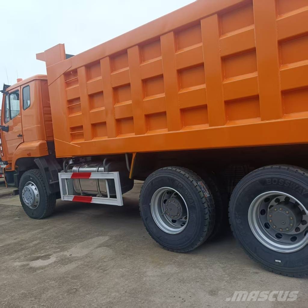 Howo 371 6x4 Camiones bañeras basculantes o volquetes