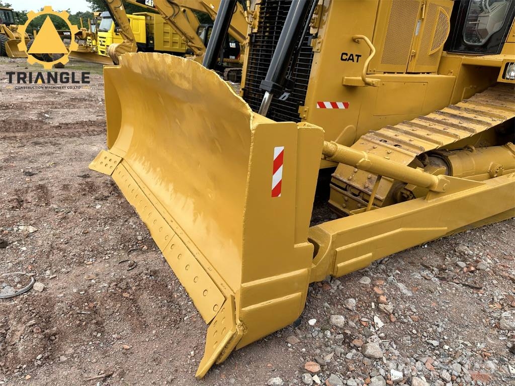 CAT D 7 R Buldožerji goseničarji