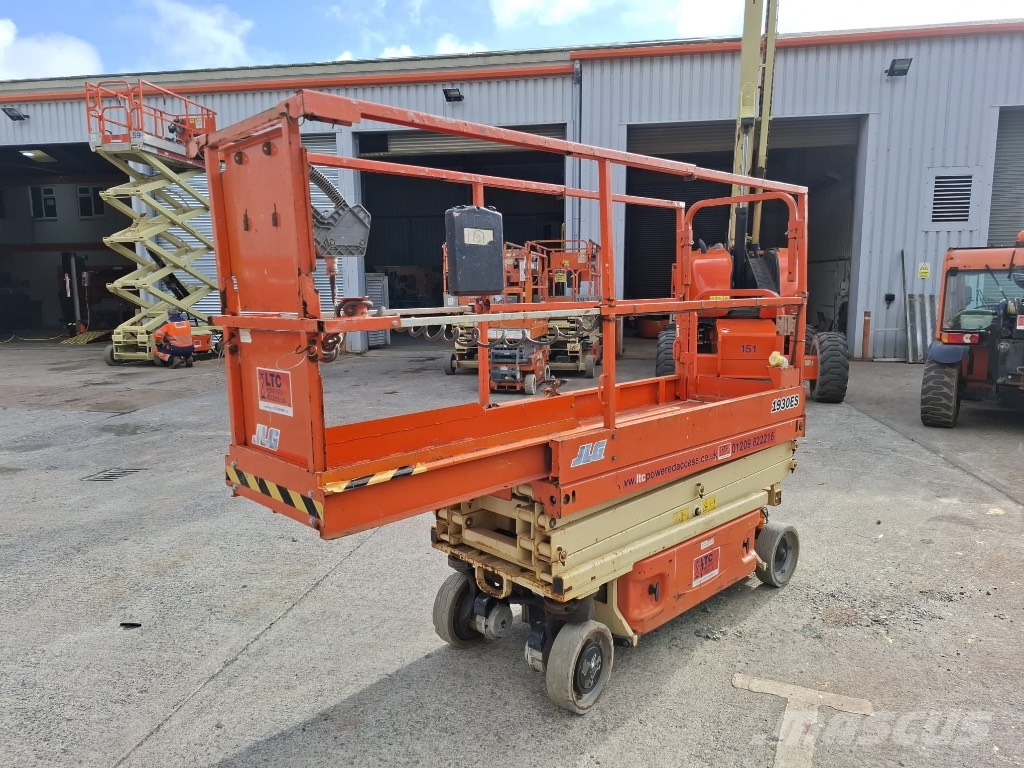 JLG ES 1930 Piattaforme a pantografo