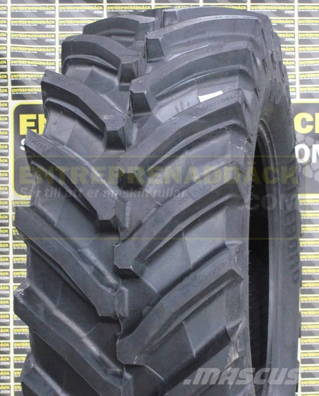 Trelleborg TM800 M.fl. fabrikat 650/65R42 Dubbelmontage Gume, točkovi i felne